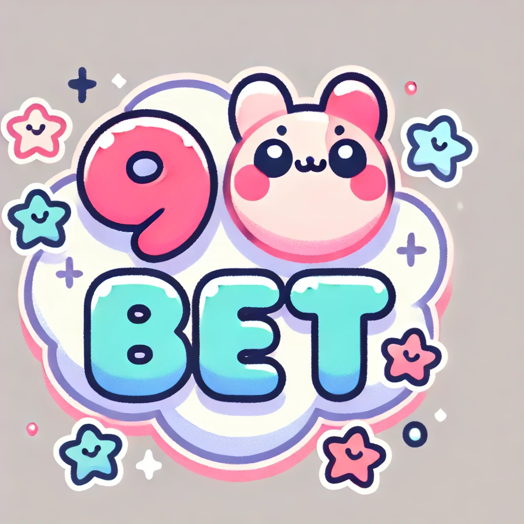 Logo da 96bet