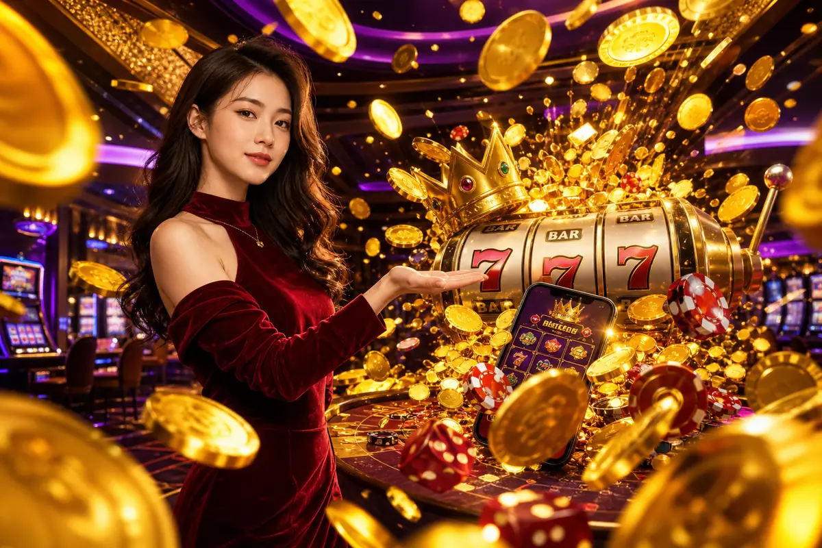 96bet অনলাইন ক্যাসিনো লাইভ গেমিং