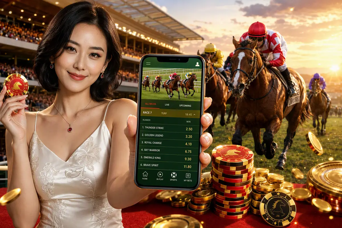 96bet বেটিং অডস বোঝার গাইড