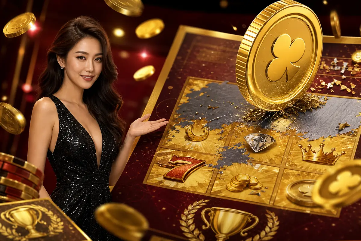 96bet VIP লয়্যালটি প্রোগ্রাম টায়ার